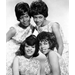 THE MARVELETTES